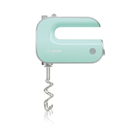 Bosch | Styline MFQ40302 | Mixer | Hand Mixer | 500 W | Number of speeds 5 | Turbo mode | Turquoise - 3